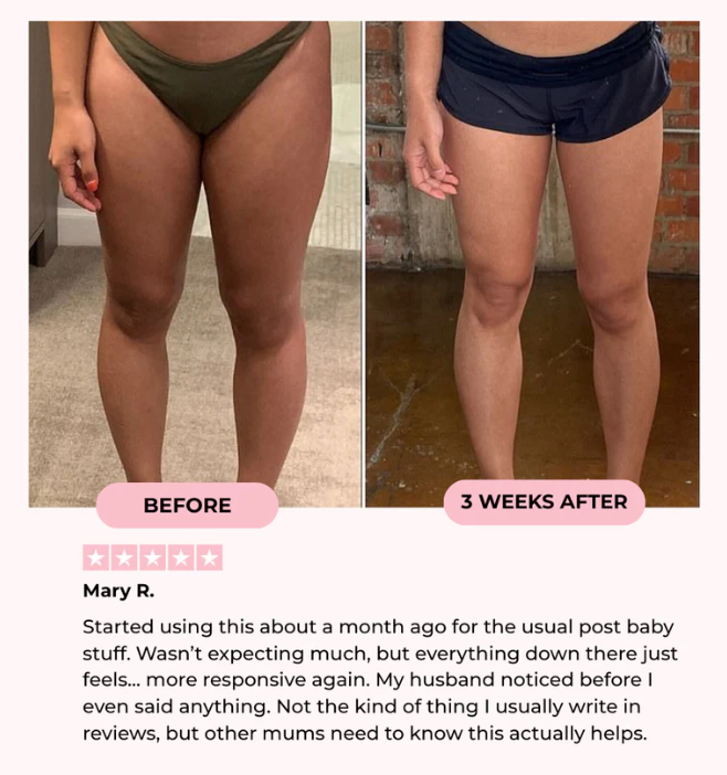 Pelvera Fit™ Thigh & Pelvic Trainer