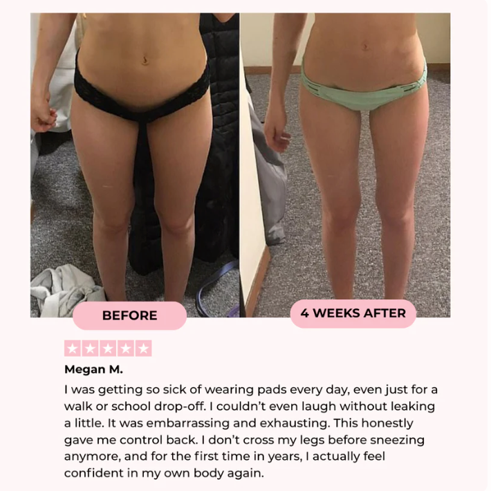 Pelvera Fit™ Thigh & Pelvic Trainer