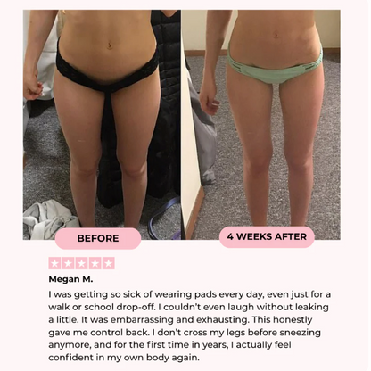 Pelvera Fit™ Thigh & Pelvic Trainer